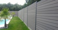 Portail Clôtures dans la vente du matériel pour les clôtures et les clôtures à Pruille